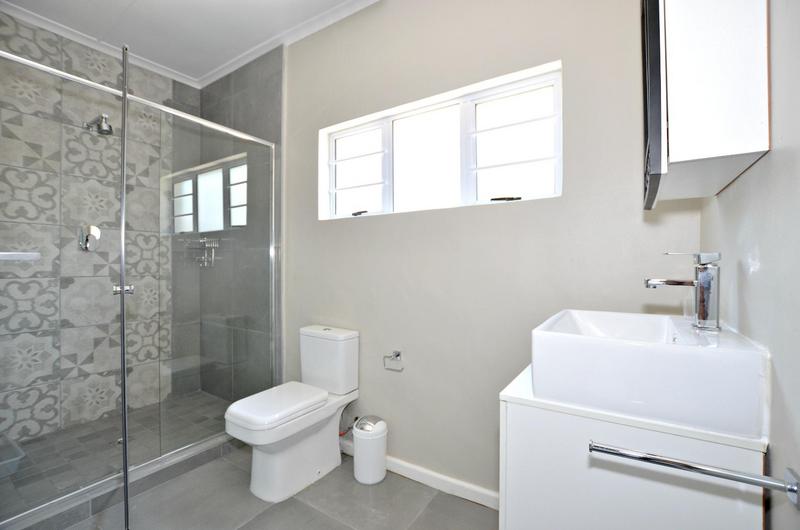 To Let 1 Bedroom Property for Rent in Boston Western Cape